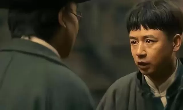 黄澄澄凭孟万福角色引爆《八百里路云和月》观众讨论 - 细节速览