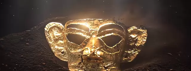 《三星堆：未来往事》获龙标，首部纯AI电影通过国家电影局审查 - 细节速览