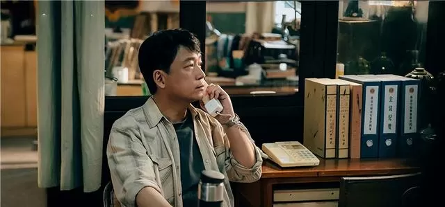 《黑夜告白》取景昆明野鸭湖与安宁昆钢老厂区 - 细节速览