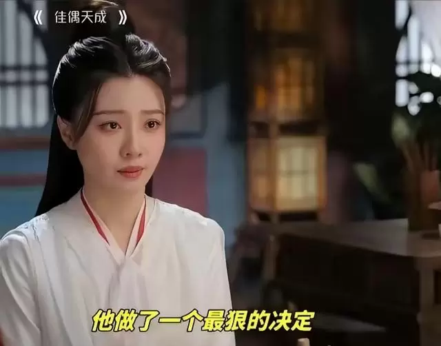 王鹤润《佳偶天成》妆造争议引观众聚焦角色适配问题 - 细节速览