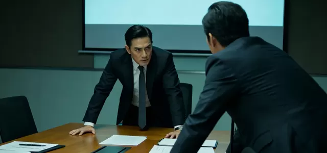 唐嫣赵又廷主演《爱情没有神话》央视八套开播收视登顶 - 相关图片