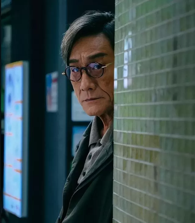 梁家辉第五次获金像奖影帝，廖子妤凭《像我这样的爱情》首封影后 - 相关图片