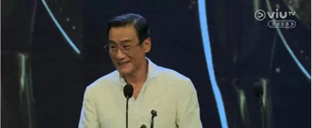 梁家辉第五次获金像奖影帝，廖子妤凭《像我这样的爱情》首封影后 - 现场图