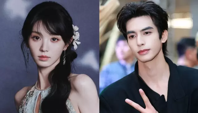 田曦薇凭《逐玉》涨粉400万，将与宋威龙合作人鬼恋短剧《潮热雨季未解之谜》 - 细节速览