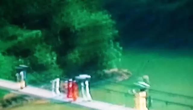 杨志刚主演《烟雨神游记》官宣，30集中式神话剧分两季播出 - 相关图片