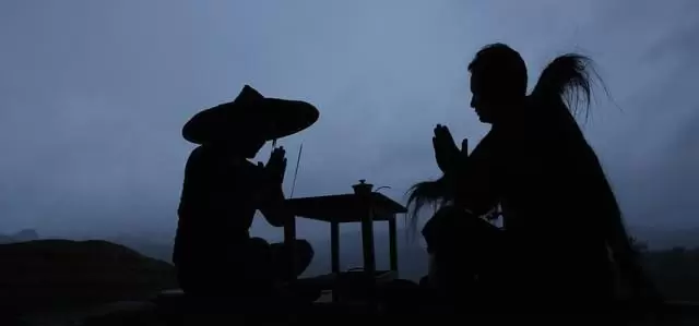 杨志刚主演《烟雨神游记》官宣，30集中式神话剧分两季播出 - 细节速览