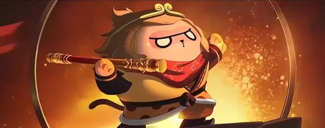 蛋仔电影节CG致敬八部华语与好莱坞经典电影，细节还原引发观众集体解码 - 现场图