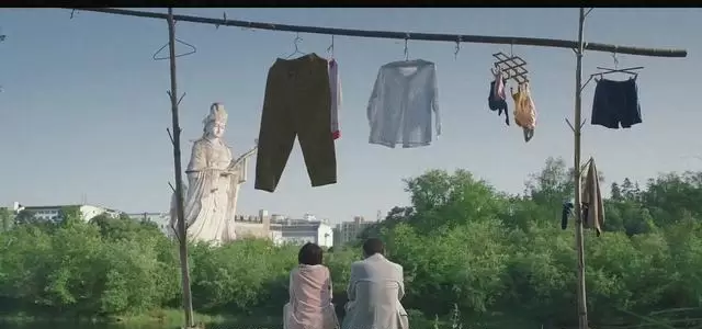 《朝云暮雨》上映后引发静默式共鸣，聚焦中年女性自我重建 - 现场图