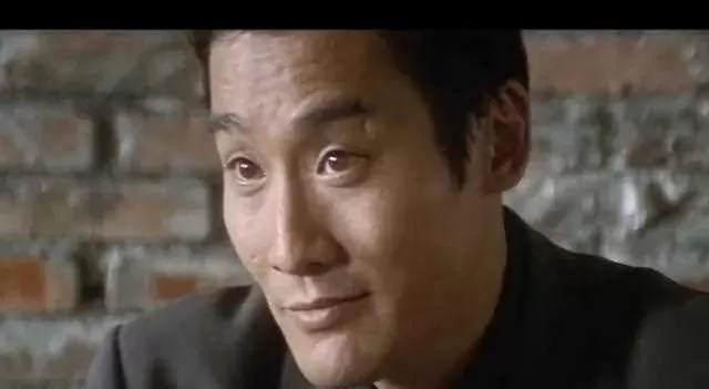 梁家辉《黑金》周朝先成华语反派表演教科书级范本 - 相关图片