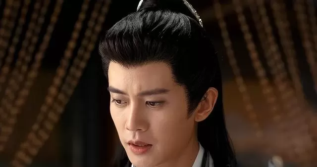 王鹤润主演古装剧豆瓣开分4.7，#王鹤润面瘫#登热搜 - 细节速览