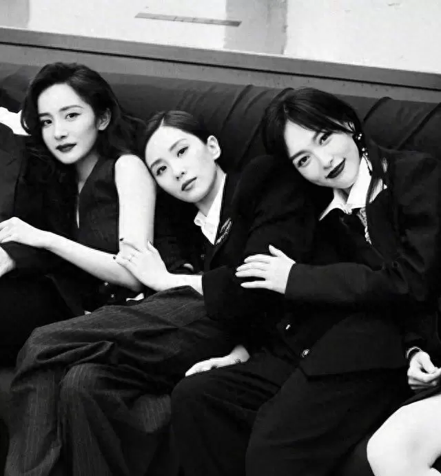 辛芷蕾进军好莱坞《东方快车谋杀案》续作，杨紫《长相思2》破3亿播放 - 现场图