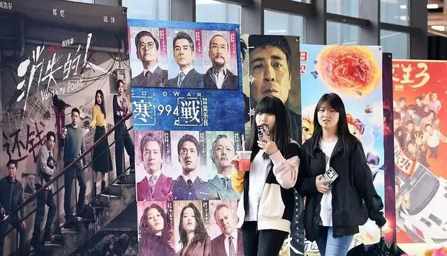 五一档票房破7亿，《浴血困牛山》《给阿嬷的情书》带动影旅联动 - 相关图片