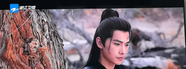 杨洋《凡人修仙传》剧版带动动画回看潮，观众自述“用帅脸滤镜补完动画” - 相关图片