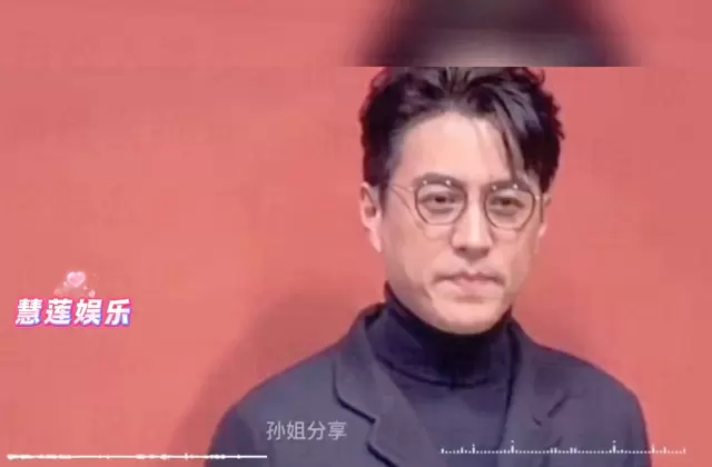 靳东新剧定档消息未公布但角色形象持续引发关注 - 现场图