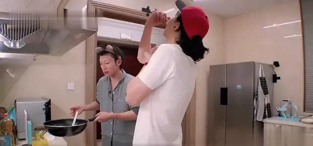 《风华合伙人》临时组队开店，素人嘉宾真实互动成亮点 - 相关图片