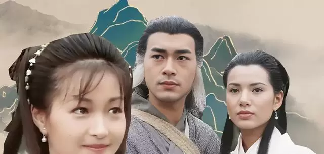 小龙女情花毒未死真相：尹志平临终对话揭示金庸隐喻逻辑 - 相关图片
