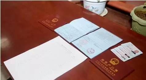 银川公安为26名流浪乞讨人员集体落户 - 相关图片