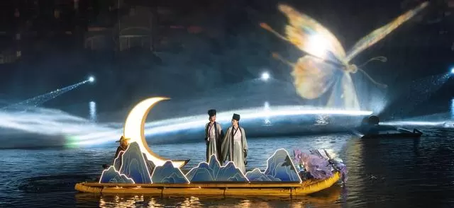 五一档票房破7亿，《浴血困牛山》《给阿嬷的情书》带动影旅联动 - 细节速览
