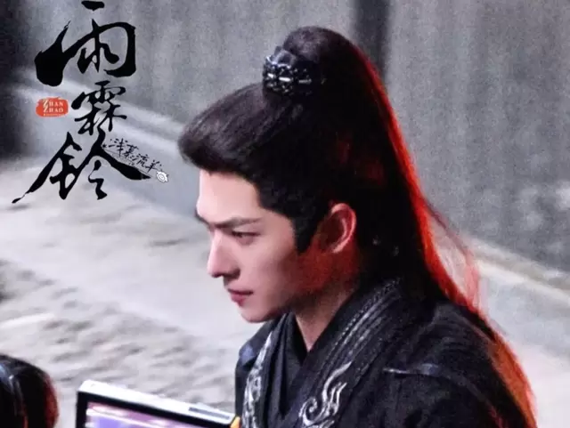 杨洋《凡人修仙传》剧版带动动画回看潮，观众自述“用帅脸滤镜补完动画” - 细节速览