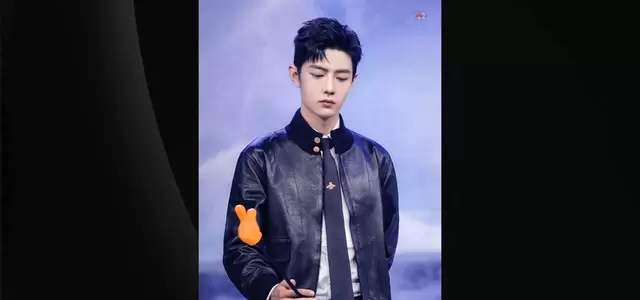 肖战马丽获大学生电影节最受欢迎演员，《南京照相馆》摘年度影片 - 现场图
