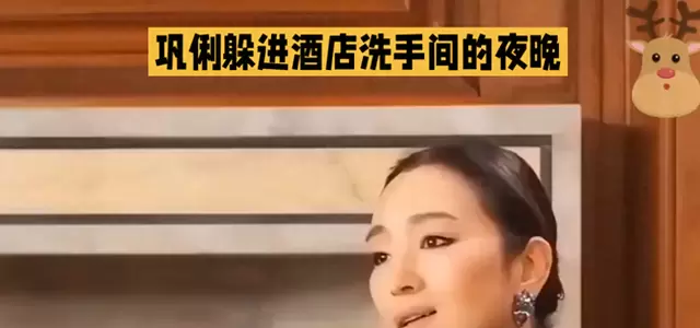 巩俐1993年香港拍《唐伯虎点秋香》期间酒店事件始末 - 现场图