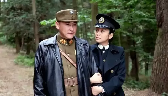 六部冷门谍战国剧重获关注，《蓝色档案》豆瓣7.3分居首 - 细节速览