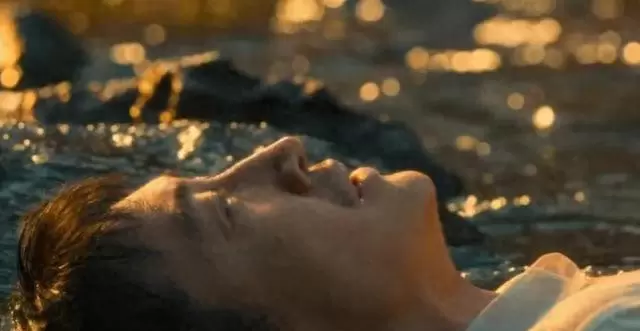 张云魁丁玉娇情感线引观众强烈共鸣，蚕豆意象成全剧记忆锚点 - 现场图