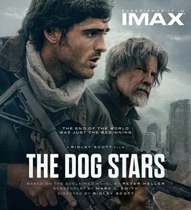 诺兰《奥德赛》等五部导演新作官宣2026年上映 - 现场图