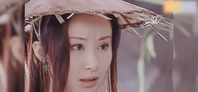小玉角色造型变迁梳理：姥姥时期非主流、二郎神时期公主风 - 相关图片