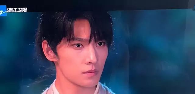 杨洋《凡人修仙传》剧版带动动画回看潮，观众自述“用帅脸滤镜补完动画” - 现场图